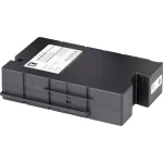 Fujifilm DE100 Γνήσιο Μελάνι Εκτυπωτή InkJet Μαύρο (16562933)