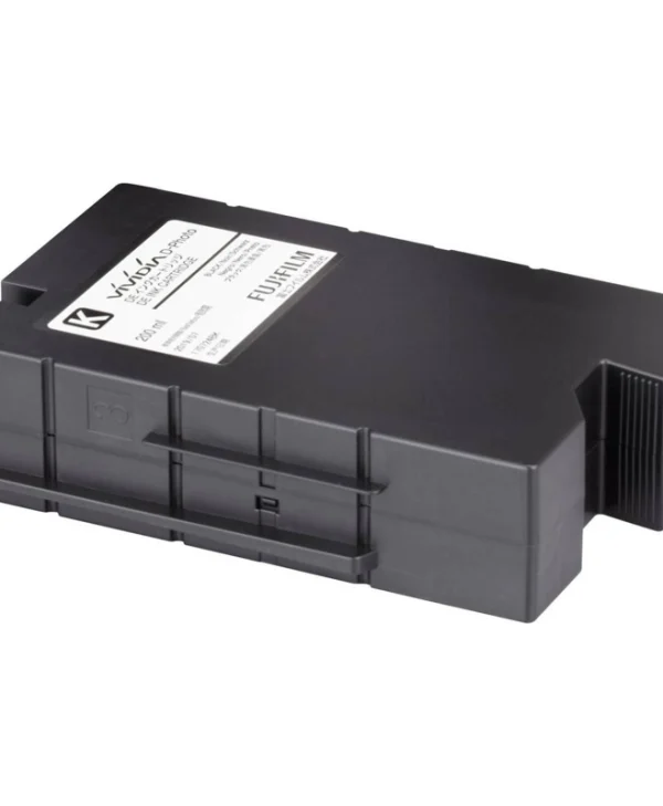 Fujifilm DE100 Γνήσιο Μελάνι Εκτυπωτή InkJet Μαύρο (16562933)