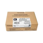 Fujifilm DE100 Γνήσιο Μελάνι Εκτυπωτή InkJet Μαύρο (16562933) - Image 2