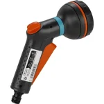Gardena Classic Multibrause Κλασική Πολυλειτουργική Ποτιστική Βούρτσα 18370-26 - Image 3