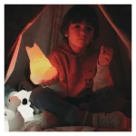 Micro Led Παιδικό Διακοσμητικό Φωτιστικό Kidywolf Koala Λευκό 410285 - Image 3