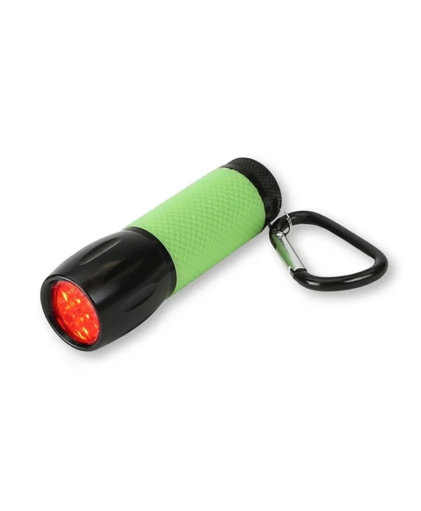 Carson Rc Pro Φακός Μπρελόκ LED SL-33