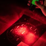 Carson Rc Pro Φακός Μπρελόκ LED SL-33 - Image 4