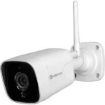 Denver IOC-241 IP Κάμερα Παρακολούθησης Wi-Fi Full HD 1080p Αδιάβροχη - Image 3
