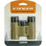 Carson Rc Κιάλια Stinger 8x22mm Roof HW-822 - Image 5