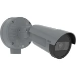 Axis 02534-001 IP Κάμερα Παρακολούθησης Full HD+ 5MP Αδιάβροχη Γκρι - Image 3