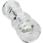 Peugeot Nancy Χειροκίνητος Μύλος Πιπεριού Πλαστικός 18cm 2/90081800 - Image 4