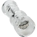 Peugeot Nancy Χειροκίνητος Μύλος Πιπεριού Πλαστικός 18cm 2/90081800 - Image 5