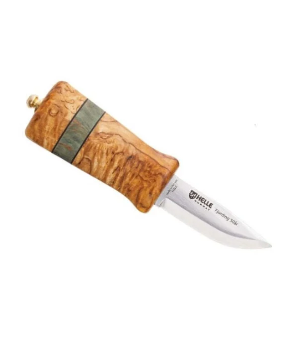 Helle Μαχαίρι #650