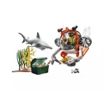 Playmobil Υποβρύχιο Κυνήγι Θησαυρού για 4-10 ετών 71860 - Image 2