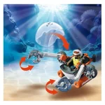 Playmobil Υποβρύχιο Κυνήγι Θησαυρού για 4-10 ετών 71860 - Image 3