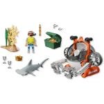 Playmobil Υποβρύχιο Κυνήγι Θησαυρού για 4-10 ετών 71860 - Image 4