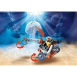 Playmobil Υποβρύχιο Κυνήγι Θησαυρού για 4-10 ετών 71860 - Image 5