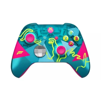 Microsoft Xbox Wireless Controller Forza Horizon 6 0196388601080