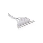 Thermaltake - Cable 0.4m Λευκό AC-077-CO6OTN-C1 - Image 4