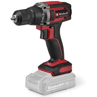 Einhell Tc-cd 18/38 Li Δραπανοκατσάβιδο Μπαταρίας Solo 18V 4514365