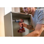 Einhell Tc-cd 18/38 Li Δραπανοκατσάβιδο Μπαταρίας Solo 18V 4514365 - Image 3