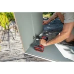 Einhell Tc-cd 18/38 Li Δραπανοκατσάβιδο Μπαταρίας Solo 18V 4514365 - Image 5