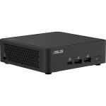 Asus Nuc 15 Pro Slim Barebone 90AR00R2-M00050-8GB-500GB