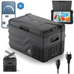 Peme Quest 30 Φορητό Ψυγείο 26.8lt Γκρι 5902659847102