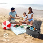 Peme Quest 30 Φορητό Ψυγείο 26.8lt Γκρι 5902659847102 - Image 3
