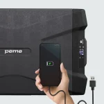 Peme Quest 30 Φορητό Ψυγείο 26.8lt Γκρι 5902659847102 - Image 6