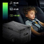 Peme Quest 30 Φορητό Ψυγείο 26.8lt Γκρι 5902659847102 - Image 8