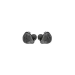 Joyo Jmh-05 In-ear Handsfree Ακουστικά με Βύσμα 3.5mm Γκρι JMH-05