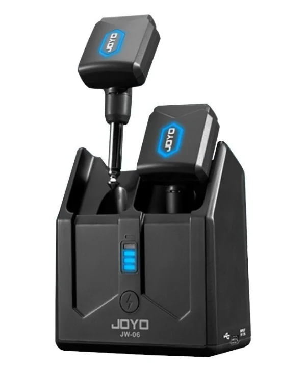 Joyo Πομπός Μικροφώνου JW.-06
