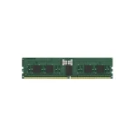 Kingston ECC DDR5 με Module 1x16GB και Ταχύτητα 5600 για Server KTD-PE556E-16G