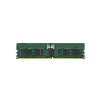 Kingston ECC DDR5 με Module 1x16GB και Ταχύτητα 5600 για Server KTD-PE556E-16G