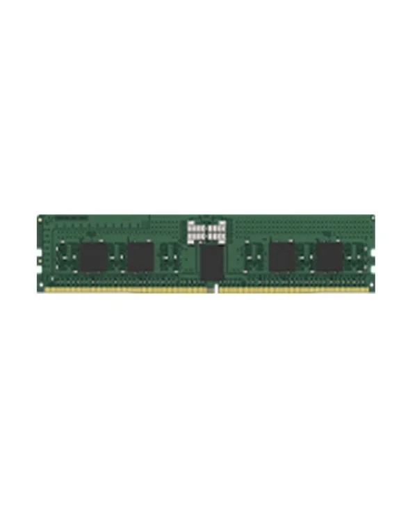 Kingston ECC DDR5 με Module 1x16GB και Ταχύτητα 5600 για Server KTD-PE556E-16G
