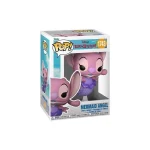 Funko Pop! Movies: Lilo & Stitch - Mermaid Angel 1743 90344 - Image 3