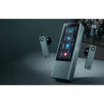 Timekettle X1 Meeting Translator In-ear Bluetooth Handsfree Ακουστικά Γκρι C04020002 - Image 3