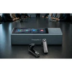 Timekettle X1 Meeting Translator In-ear Bluetooth Handsfree Ακουστικά Γκρι C04020002 - Image 8