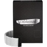 Cablemod - Cable Λευκό ZUAD-1715