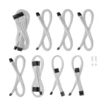 Cablemod - Cable Λευκό ZUAD-1715 - Image 2