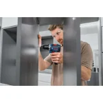 Bosch Gsr 12v-32 Professional Δραπανοκατσάβιδο Μπαταρίας 12V 2x2Ah 06019N7003 - Image 6