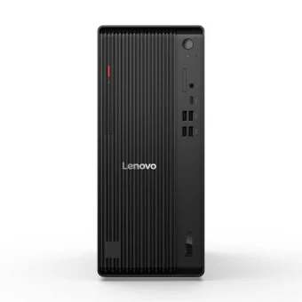 Lenovo Thinkcentre M70t Gen 6 Desktop PC (Ultra 5-225/16GB DDR5/512GB SSD/W11 Pro) με Πληκτρολόγιο (DE) 12YH001SGE