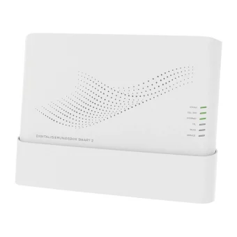 Telekom Smart 2 Digibox Ασύρματο Router Wi‑Fi 6 40823405