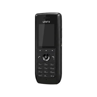 Mitel Openscape Wlan Phone Wl4 Plus Mobilteil Ακουστικό Wlan Επιχειρήσεις 2206715