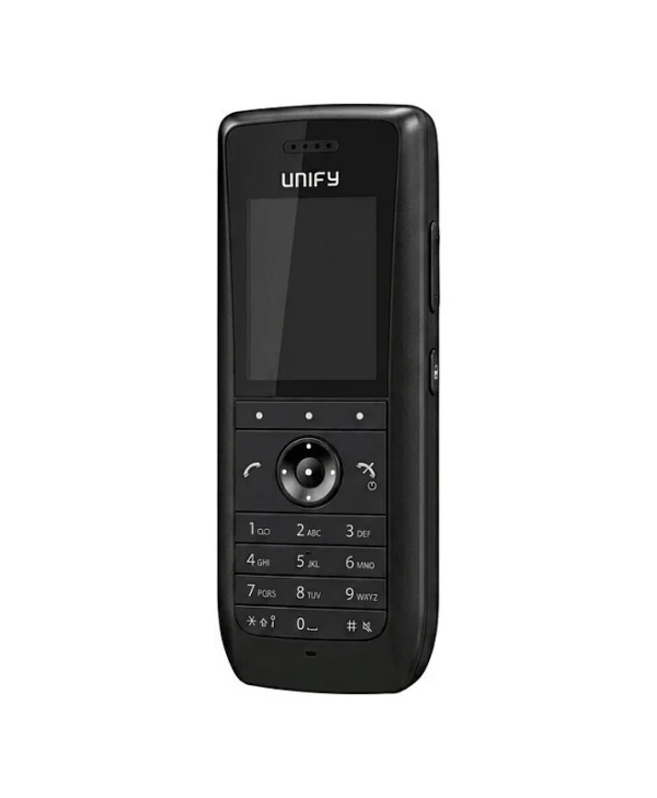 Mitel Openscape Wlan Phone Wl4 Plus Mobilteil Ακουστικό Wlan Επιχειρήσεις 2206715