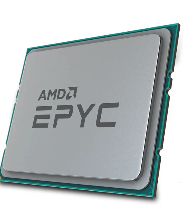 AMD Epyc 7453 2.75GHz Επεξεργαστής 28 Πυρήνων για Socket SP3 Tray 100-000000319