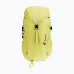 Deuter Ορειβατικό Σακίδιο 22lt Αδιάβροχο Κίτρινο Daypack 361102412080