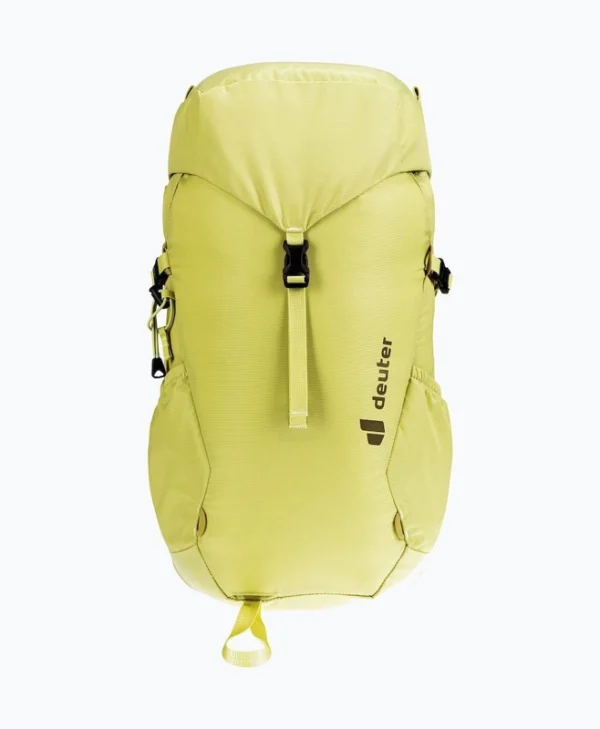 Deuter Ορειβατικό Σακίδιο 22lt Αδιάβροχο Κίτρινο Daypack 361102412080