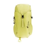 Deuter Ορειβατικό Σακίδιο 22lt Αδιάβροχο Κίτρινο Daypack 361102412080 - Image 3