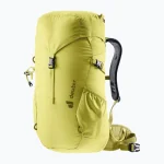 Deuter Ορειβατικό Σακίδιο 22lt Αδιάβροχο Κίτρινο Daypack 361102412080 - Image 4