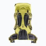 Deuter Ορειβατικό Σακίδιο 22lt Αδιάβροχο Κίτρινο Daypack 361102412080 - Image 6