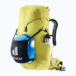 Deuter Ορειβατικό Σακίδιο 22lt Αδιάβροχο Κίτρινο Daypack 361102412080 - Image 7