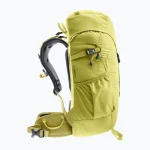Deuter Ορειβατικό Σακίδιο 22lt Αδιάβροχο Κίτρινο Daypack 361102412080 - Image 9